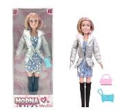 Opakowanie Lalka Natalia 29cm