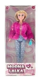 Opakowanie Lalka Natalia 29cm