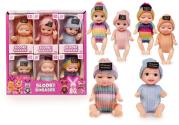Opakowanie Lalka Natalia bobas mix