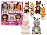 Opakowanie Lalka Natalia bobas mix