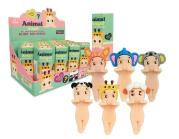 Opakowanie Lalka niespodzianka Animal Angel mix