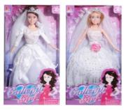 Opakowanie Lalka Panna Młoda