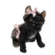 Opakowanie Lalka piesek buldog