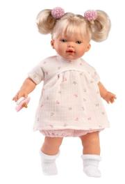 Opakowanie Lalka płacząca Roberta 33cm