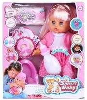 Opakowanie Lalka sikająca