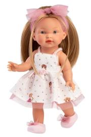 Opakowanie Lalka Valeria 28cm