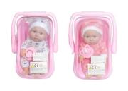 Opakowanie Lalka w nosidełku