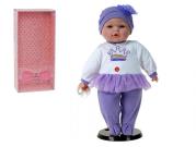 Opakowanie Lalka z polskim głosem 40cm