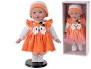 Opakowanie Lalka z polskim głosem 40cm