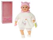 Opakowanie Lalka z polskim głosem 45cm