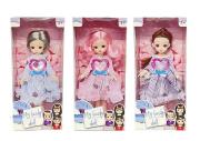 Opakowanie Lalki 30cm MIX