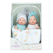 Opakowanie Lalki hiszpańskie Mini Golosinas 21cm