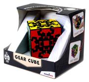 Opakowanie Łamigłówka Gear Cube Recent Toys poziom 4,5/5