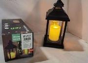 Opakowanie Lamka z ruchomym płomieniem