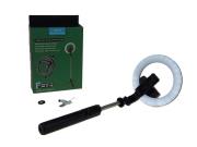 Opakowanie Lampa pierścieniowa do zdjęć obrotowa ze statywem