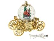 Opakowanie Lampion karoca obracana MIX