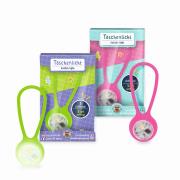 Lampka kieszonkowa 1szt.mix. Wydawca: TRENDHAUS. Dadada.pl Opakowanie Lampka kieszonkowa 1szt.mix