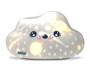 Lampka LED Cosmo. Wydawca: Neno. Dadada.pl Opakowanie Lampka LED Cosmo