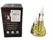 Opakowanie Lampka LED świeczki