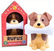 Opakowanie Lampka nastrojowa Rufus Piesek LED
