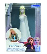 Opakowanie Lampka nocna 3D Frozen Elsa Lexibook NLJ01FZ1