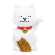 Opakowanie Lampka nocna kot maneki neko