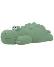 Lampka nocna LED Krokodyl. Wydawca: Mary's. Dadada.pl Opakowanie Lampka nocna LED Krokodyl