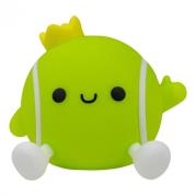 Lampka nocna LED Piłka tenisowa. Wydawca: Mary's. Dadada.pl Opakowanie Lampka nocna LED Piłka tenisowa