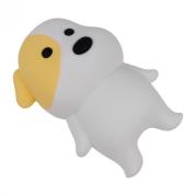 Lampka nocna LED RGB Leniwy Piesek. Wydawca: Mary's. Dadada.pl Opakowanie Lampka nocna LED RGB Leniwy Piesek