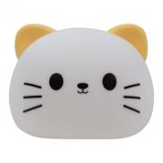 Opakowanie Lampka nocna LED RGB Słodki Kotek