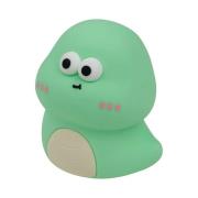 Lampka nocna LED Zielony robak. Wydawca: Mary's. Dadada.pl Opakowanie Lampka nocna LED Zielony robak