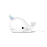 Opakowanie Lampka nocna narwal Splash USB