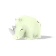 Opakowanie Lampka nocna nosorożec Rocky USB