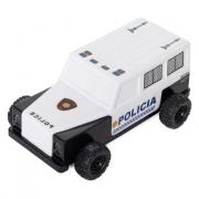 Opakowanie Lampka nocna radiowóz policyjny