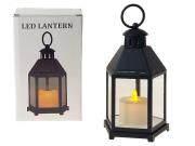 Opakowanie Lampka z ruchomym płomieniem