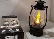 Opakowanie Lampka z ruchomym płomieniem