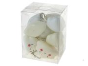 Opakowanie Łańcuch LED Chmurki