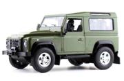 Opakowanie Land Rover Defender RC 1:24