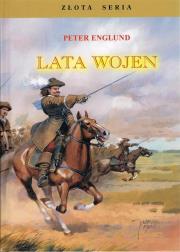 Lata wojen w.5. Autor: Englund Peter. Dadada.pl Okładka książki Lata wojen w.5