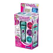 Opakowanie Latarka i projektor - Syrenki