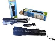 Opakowanie Latarka LED