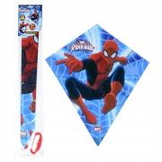 Latawiec Spiderman. Wydawca: Artyk. Dadada.pl Opakowanie Latawiec Spiderman