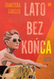 Okładka książki Lato bez końca