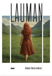 Okładka książki Lauman
