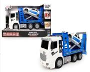 Opakowanie Laweta policyjna