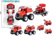 Opakowanie Laweta straży pożarnej 32cm