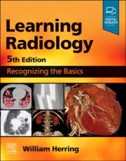 Okładka książki Learning Radiology