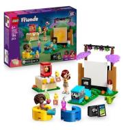 LEGLEGO(R) FRIENDS 42642 Maraton filmowy przyjaciół. Wydawca: LEGO(R). Dadada.pl Opakowanie LEGLEGO(R) FRIENDS 42642 Maraton filmowy przyjaciół