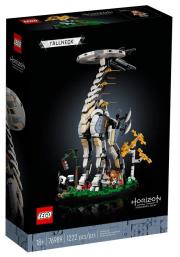 Opakowanie Lego 76989 Horizon Forbidden West: Żyraf