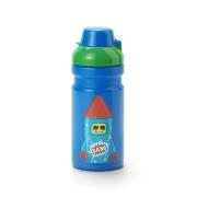 Lego bidon Iconic Rocket. Wydawca: NHG. Dadada.pl Opakowanie Lego bidon Iconic Rocket